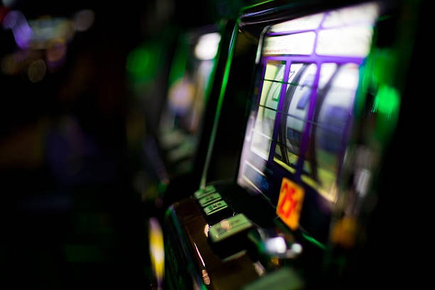 one-hundred-eighty-one Slots